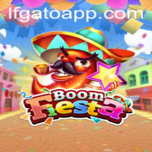 BoomFiesta: Dive into a World of Explosive Fun