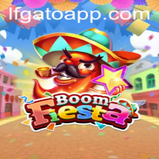 BoomFiesta: Dive into a World of Explosive Fun
