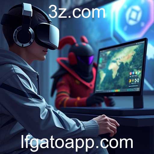 A Ebulição dos Jogos Online em 2025