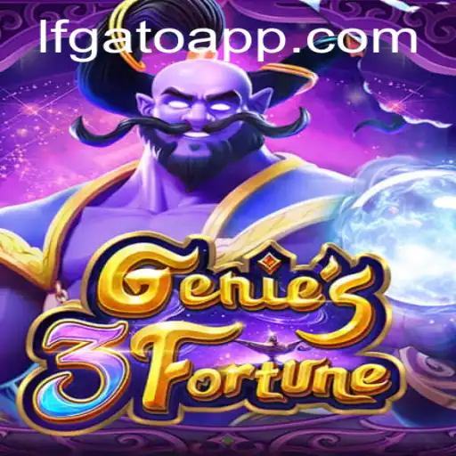 Discovering the Magic of Genie3Fortune and Its Intriguing World
