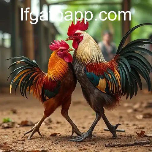 Exploring the World of Online Sabong: A Deep Dive into lf-gato.com