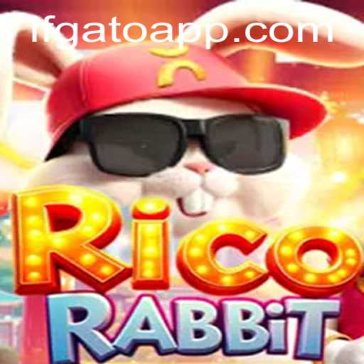 RicoRabbit: A Captivating Journey in the World of lf-gato.com