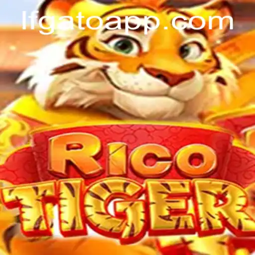 Unleashing the Adventure: RicoTiger and the Enigmatic World of lf-gato.com