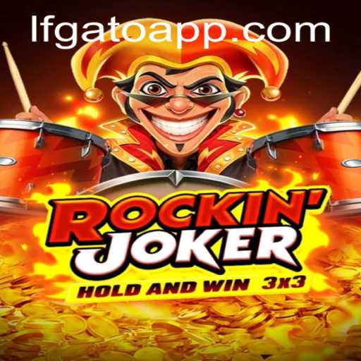 Unveiling the Thrilling World of RockinJoker: A Comprehensive Guide