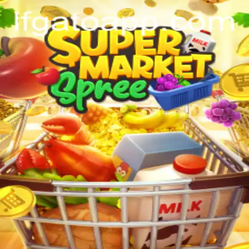 Discover the Exciting World of SupermarketSpree