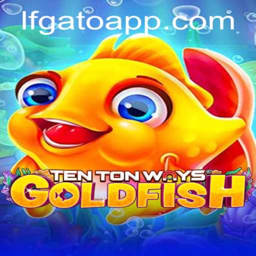 Unveiling the Exciting World of TenTonWaysGoldfish