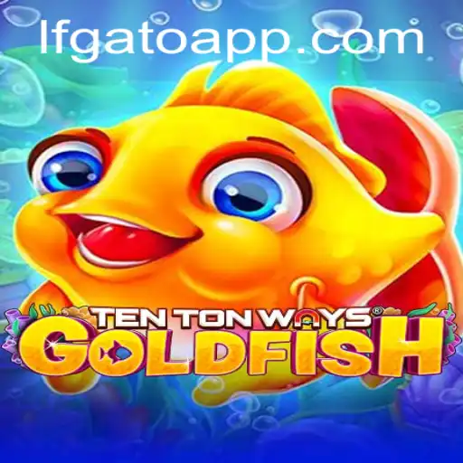 Unveiling the Exciting World of TenTonWaysGoldfish