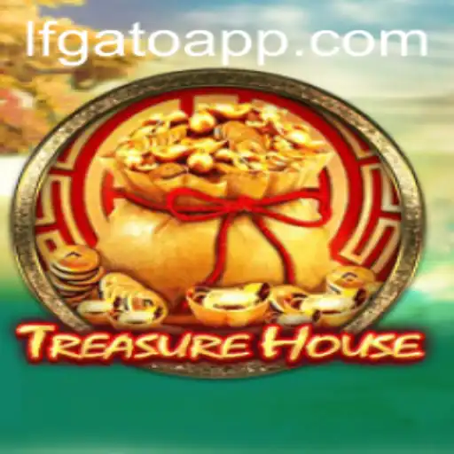 TreasureHouse: Unlock the Secrets and Adventures with lf-gato.com