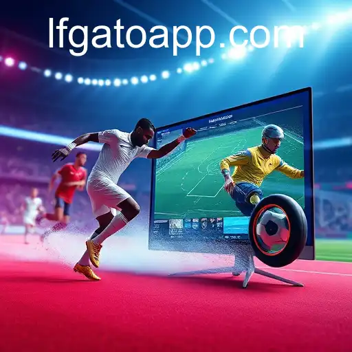 Exploring the Dynamic World of Virtual Sports