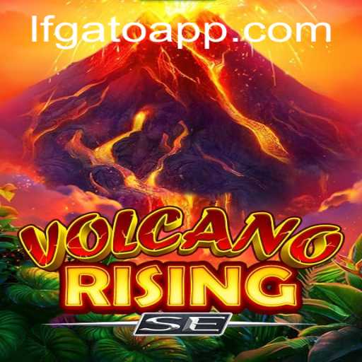 VolcanoRisingSE: Ignite Your Gaming Passion